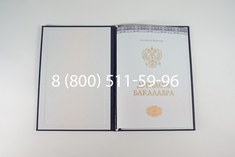 Диплом бакалавра (Киржач) 2014-2024 года в Липецке Диплом бакалавра (Киржач) 2014-2024 года в Липецке