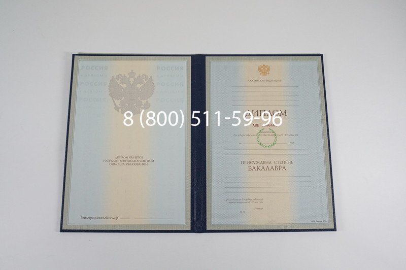 Диплом бакалавра 1997-2002 годов в Липецке Диплом бакалавра 1997-2002 годов в Липецке