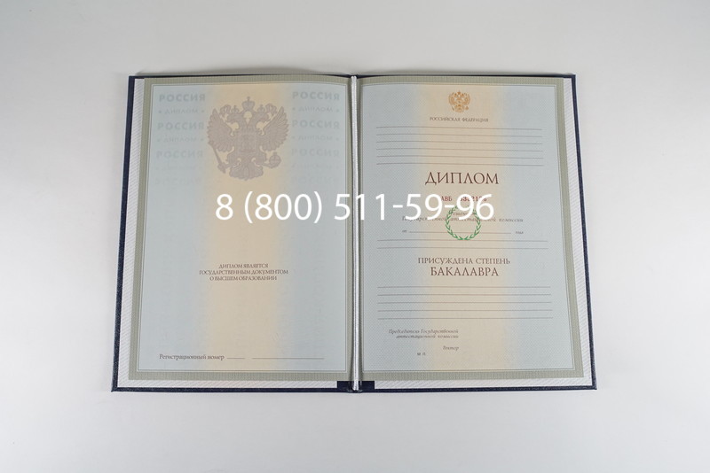 Диплом бакалавра 2003-2009 годов в Липецке Диплом бакалавра 2003-2009 годов в Липецке