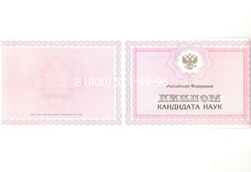 Купить Диплом кандидата наук 2010 в Липецке Купить Диплом кандидата наук 2010 в Липецке