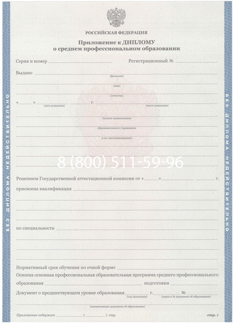 Купить Диплом колледжа 2011-2013 годов в Липецке Купить Диплом колледжа 2011-2013 годов в Липецке