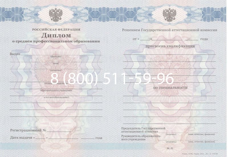 Купить Диплом о среднем образовании 2011-2013 годов в Липецке Купить Диплом о среднем образовании 2011-2013 годов в Липецке