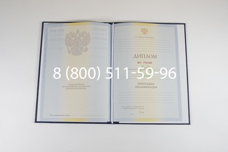 Диплом о высшем образовании 2010-2011 годов в Липецке Диплом о высшем образовании 2010-2011 годов в Липецке