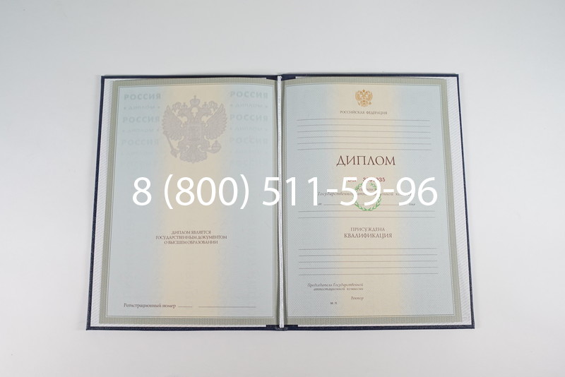 Диплом специалиста 2003-2009 годов в Липецке Диплом специалиста 2003-2009 годов в Липецке