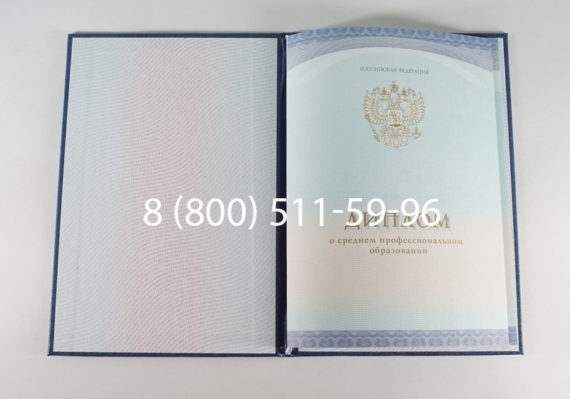 Заказать Диплом колледжа (Спецбланк) 2014-2024 года в Липецке Заказать Диплом колледжа (Спецбланк) 2014-2024 года в Липецке